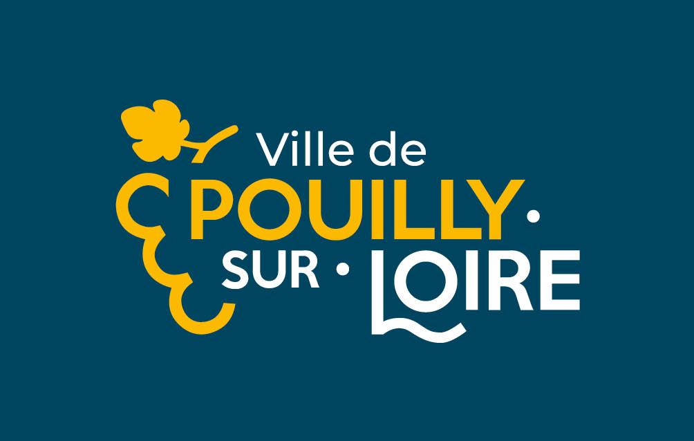 Logo Mairie de Pouilly-sur-Loire