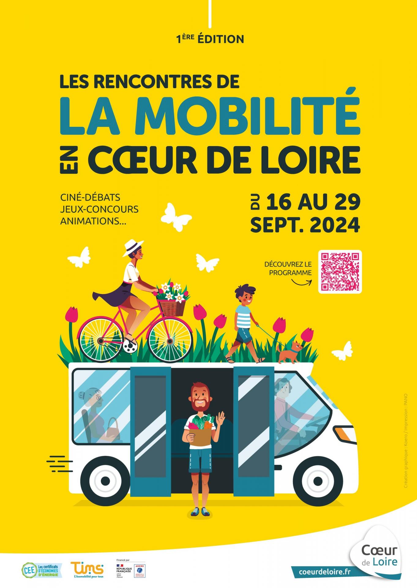 mobilite